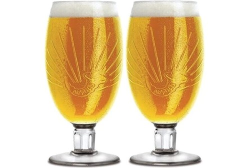 Stella brasserie artois one - 2x,
