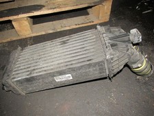 CITROEN C4 PEUGEOT 207 307 1.6 HDI INTERCOOLER AND HOSES 9685771480 P9005003