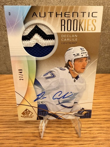 2024 game used - 2024-25, gold