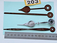 Clock Maker English Fusee