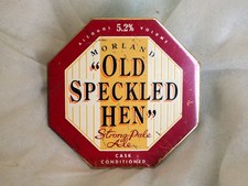 Vintage Morland Old Speckled