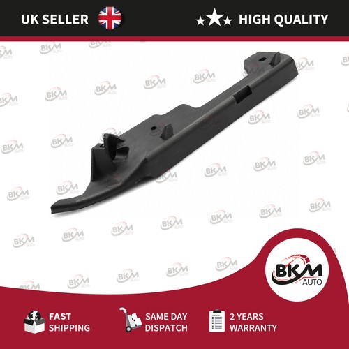 Front bumper holder - bumper, bracket