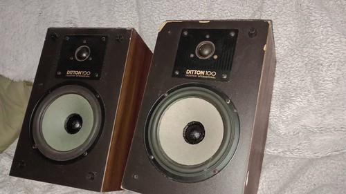 Celestion ditton 100 hifi - celestion,