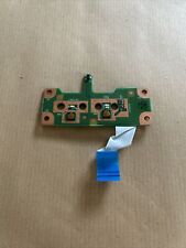 HP G70 POWER BUTTON BOARD WITH CABLE FOR HP COMPAQ G70 LAPTOP FULLY WORKING