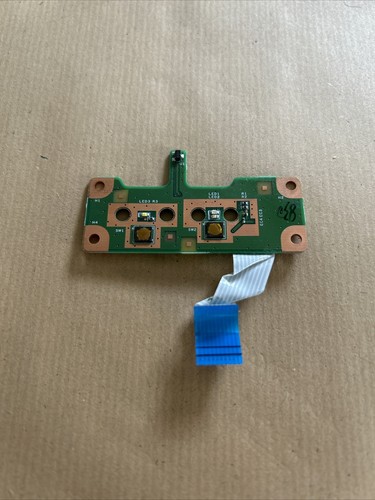 G70 power button - hp, with