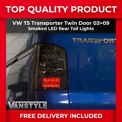 Fits transporter 03 09 - transporter, 03>09