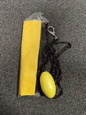 Inflatable Boat Anchor Rib