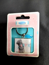 Me To You Tatty Teddy  Keyring