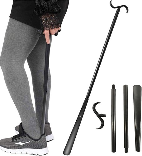 Long dressing stick - long, stick/