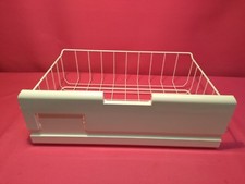 ZANUSSI ZFK 67/43 RF Fridge Freezer FREEZER  DRAWER middle / larger