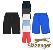 Mens Slazenger 2 Pockets Woven