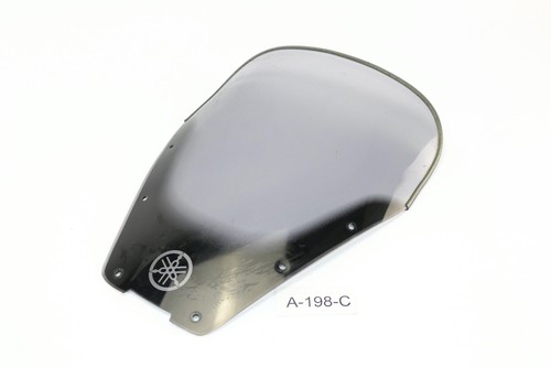Yamaha tdm 850 4tx - 4tx,