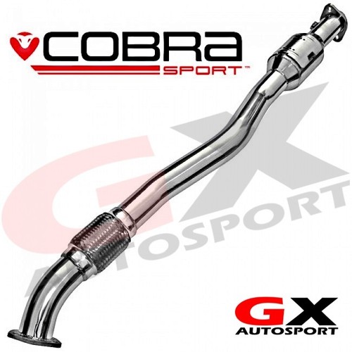 Vx03f cobra sport vauxhall - cobra,