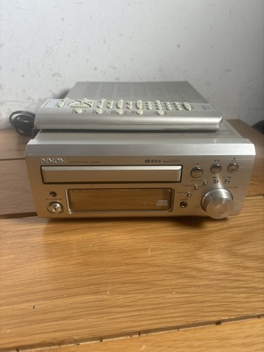 Denon receiver m31 - ud-m31, +