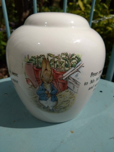 Vintage wedgwood beatrix - vintage,