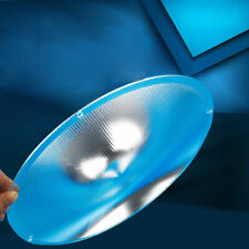 300mm PMMA Compound Eye Fresnel Lens Solar Condenser Fly's-eye Projector