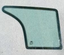 Kubota Kx014-4/ 015-4/ 016-4/ 018-4/ 019-4 Right Hand Lower Cab Glass