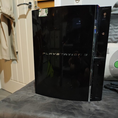 Sony playstation 60gb - sony,