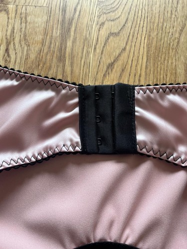 Women underwear black - women's, ~