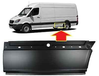 Mercedes sprinter crafter - ,