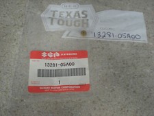 NOS OEM Suzuki Plug 1994-2000 GSX750 DR650 VL1500 LS650 LT-F250 13281-05A00