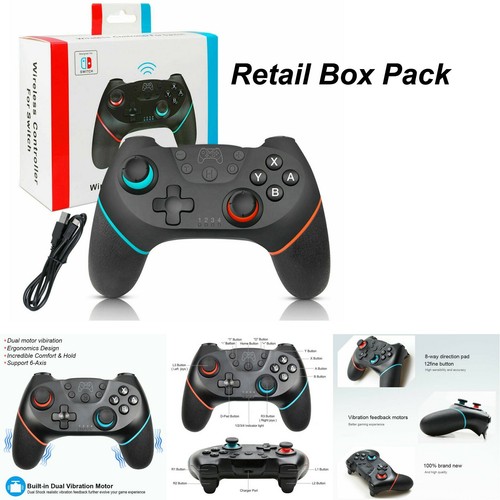 Nintendo switch controller - switch,