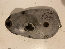 TRIUMPH PRE UNIT GEAR BOX