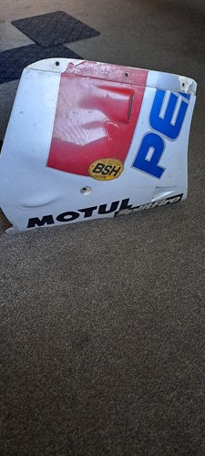 Suzuki gsxr 1100 - suzuki, slab