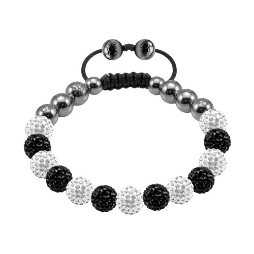 Sparkling tresor paris white - ,