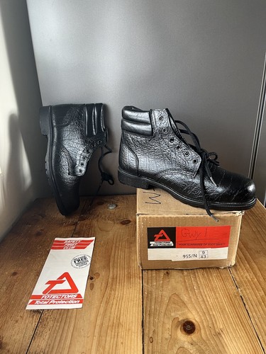 Unused vintage industrial - unused, 80's