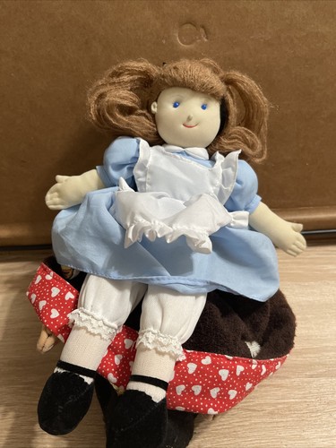 Alice wonderland topsy - wonderland,