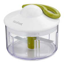 Tefal K1330404 Manual Food