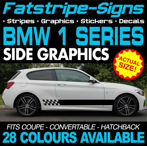 Fits bmw series graphics - 1,