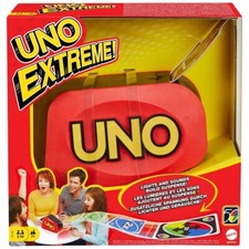 UNO Extreme Parlour Quick Fire