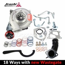 ARASHI Billet Turbo Anti-surge