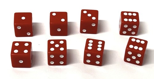 Twice dice russian - twice, dice~russian