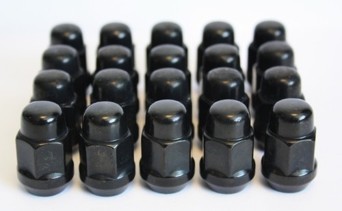 M12 5 black alloy - 20,