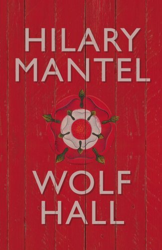 Wolf hall hilary - wolf,