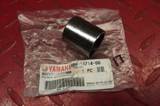 YAMAHA GTS1000 VP300 XVS650 EXHAUST GASKET 4BH-14714-00 NOS 17