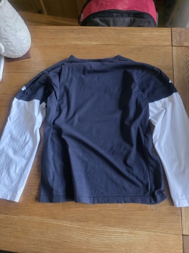 Suzuki long sleeve shirt - t,