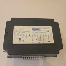 Control Unit PCB White knight