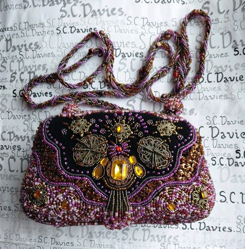 Butler and wilson - butler, bag