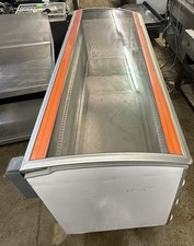 Commercial chest freezer novum - commercial,