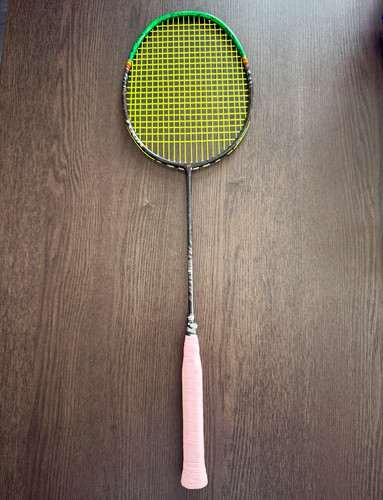 Yonex astrox tour 3rd - tour, 4u