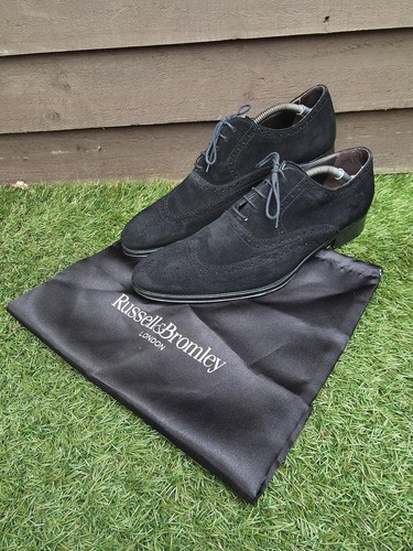Russell bromley oxford brogue - bromley,