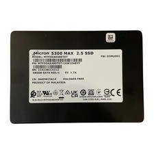 Micron MTFDDAK480TDT 480GB