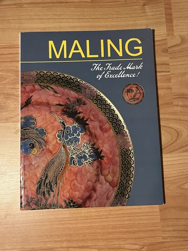Maling the trademark - maling:,