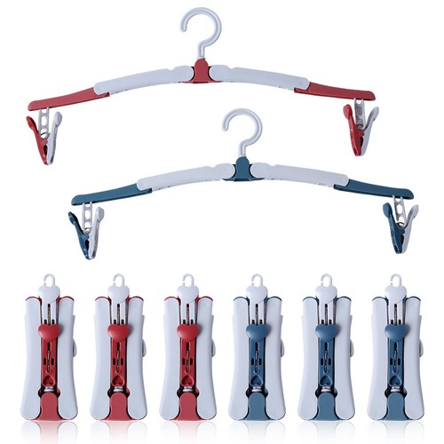 Ncoale folding clothes hanger - ncoale,