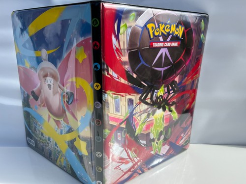 Ultra pro pokémon - ultra,