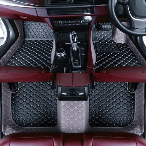 Custom fit for dacia all - for,